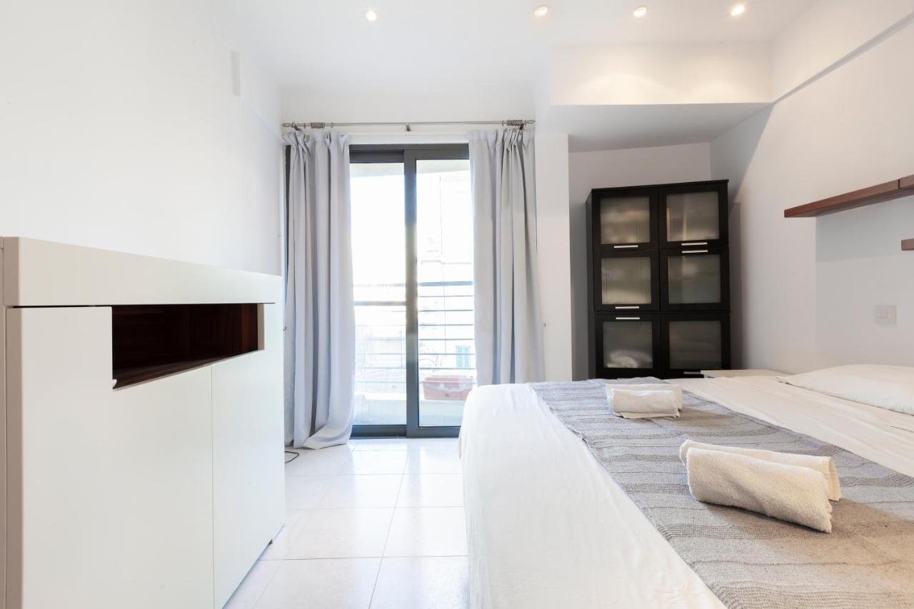 Stj - St Julian'S 1 Bedroom Prime Location St. Julian's Exteriör bild